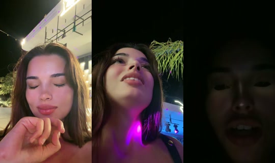 mellymnx's Live Session — Jul 27, 2026, 10:20 PM