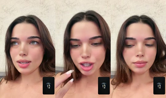 mellymnx's Live Session — Aug 19, 2026, 6:10 PM