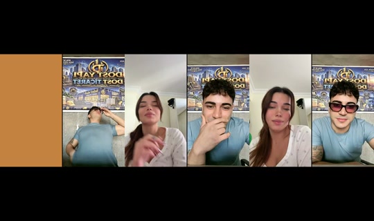 mellymnx's Live Session — Sep 24, 2026, 6:53 AM