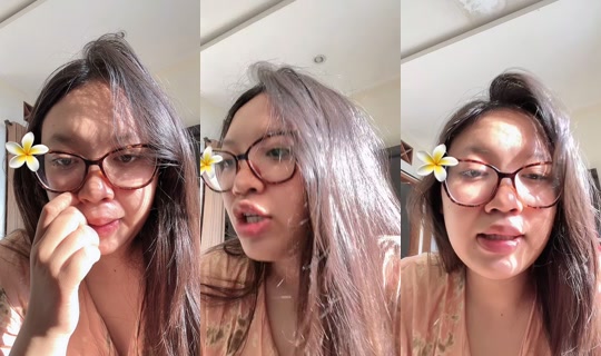melmel00__'s Live Session — Oct 9, 2026, 11:31 PM