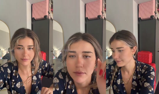 melo.diazra1's Live Session — Oct 13, 2026, 1:38 PM
