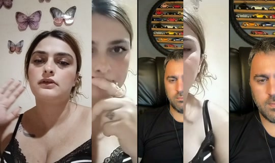 melo_sert's Live Session — Jul 24, 2026, 9:22 PM