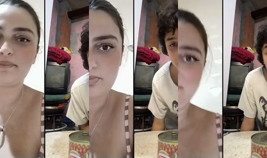 melo_sert's Live Session — Jul 31, 2026, 8:06 PM