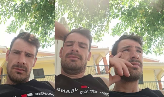 meloalexandre..2's Live Session — Jul 25, 2026, 12:51 PM