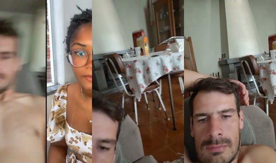 meloalexandre..2's Live Session — Jul 26, 2026, 10:10 AM