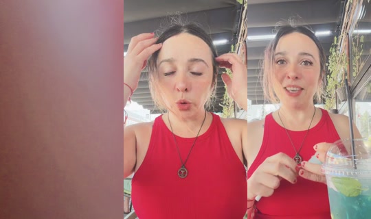 melody.godness's Live Session — Aug 7, 2026, 8:10 AM