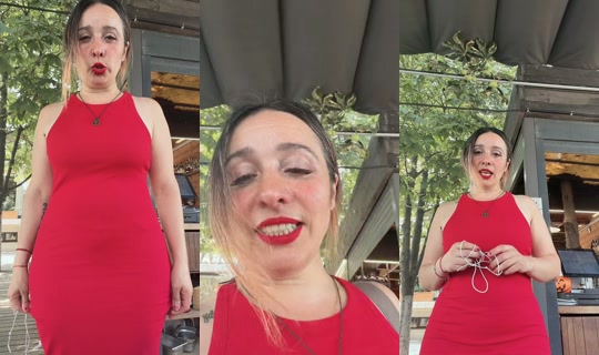 melody.godness's Live Session — Aug 7, 2026, 11:40 AM