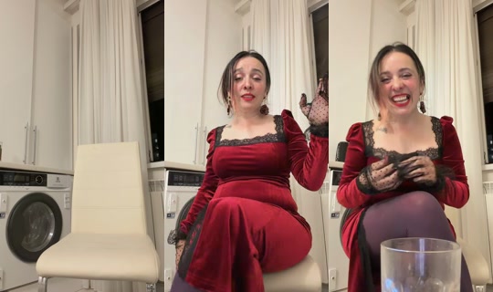 melody.godness's Live Session — Sep 30, 2026, 6:35 PM