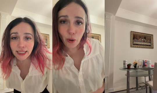 melody.godness's Live Session — Oct 17, 2026, 3:46 PM