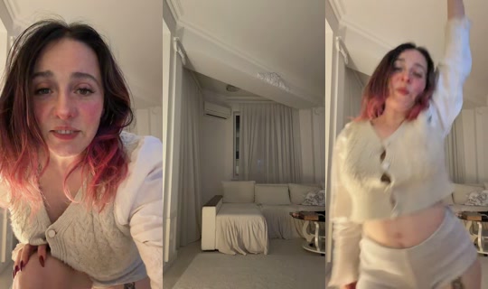 melody.godness's Live Session — Oct 17, 2026, 8:14 PM