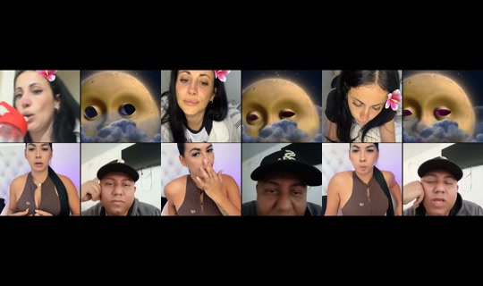 melodyason's Live Session — Jul 28, 2026, 10:04 PM