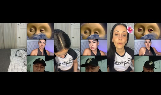 melodyason's Live Session — Jul 28, 2026, 10:42 PM