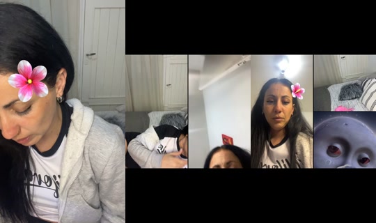 melodyason's Live Session — Jul 28, 2026, 11:11 PM