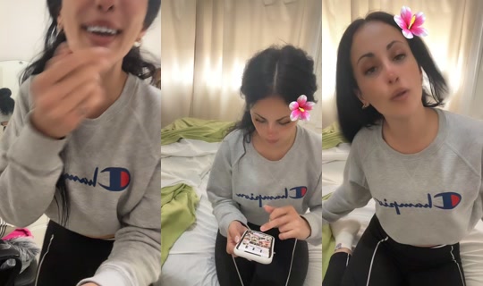 melodyason's Live Session — Jul 30, 2026, 2:01 PM