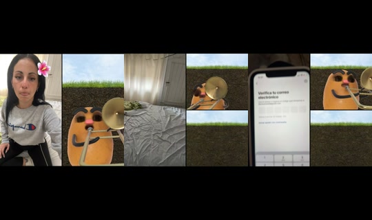 melodyason's Live Session — Jul 30, 2026, 2:58 PM