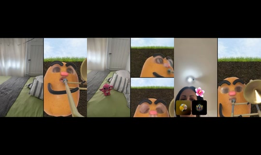 melodyason's Live Session — Jul 30, 2026, 4:32 PM