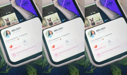 melodyason's Live Session — Jul 30, 2026, 11:41 PM