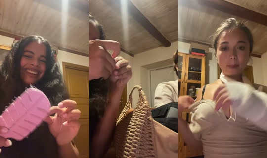 melodyjohnson66's Live Session — Jul 12, 2026, 9:45 PM