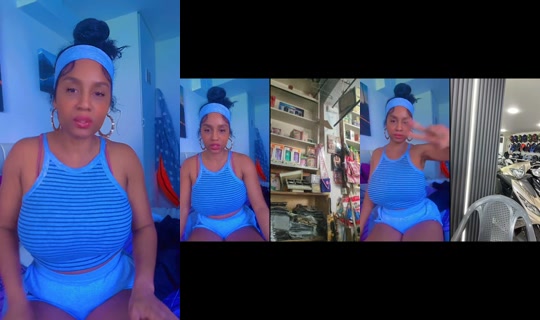 melodykeyss's Live Session — Jul 9, 2026, 9:41 AM