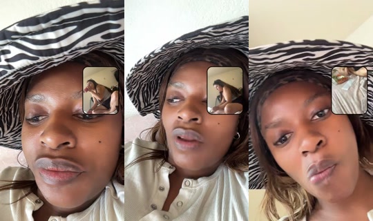 melodylondy's Live Session — Jul 20, 2026, 10:34 PM
