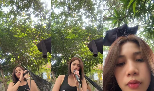 melodysaranillo's Live Session — Jul 28, 2026, 5:39 AM