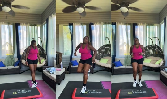 melodysjewels's Live Session — Jul 9, 2026, 3:57 PM