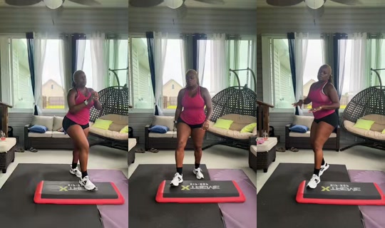 melodysjewels's Live Session — Jul 24, 2026, 4:49 PM