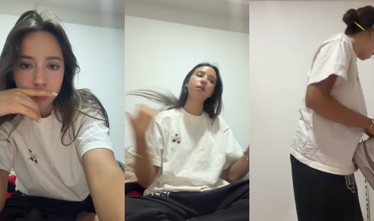 melodyvalenzuelar's Live Session — Jul 21, 2026, 5:40 AM