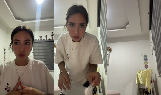 melodyvalenzuelar's Live Session — Jul 21, 2026, 6:31 AM