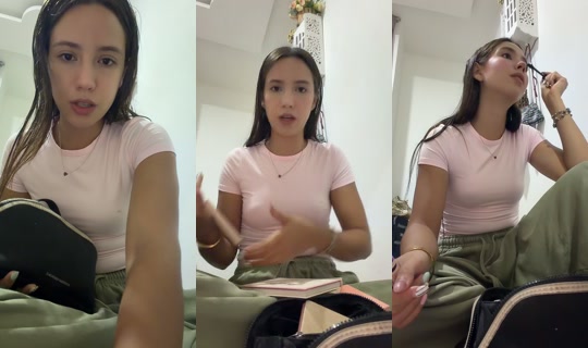 melodyvalenzuelar's Live Session — Jul 25, 2026, 12:16 AM