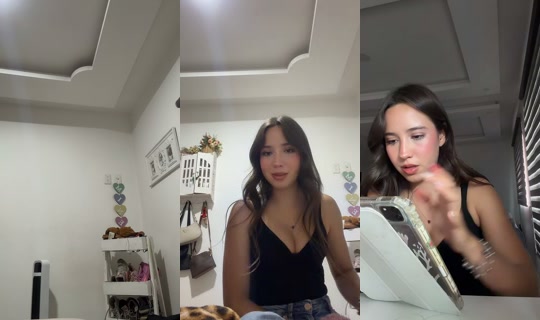 melodyvalenzuelar's Live Session — Aug 21, 2026, 12:11 AM