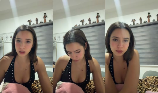 melodyvalenzuelar's Live Session — Aug 25, 2026, 3:49 AM