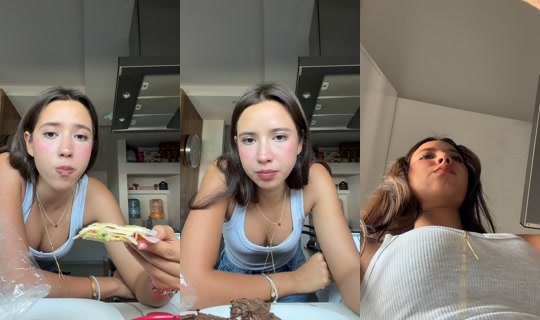melodyvalenzuelar's Live Session — Sep 28, 2026, 9:37 PM