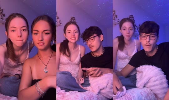melodyyavaa's Live Session — Aug 19, 2026, 11:34 PM
