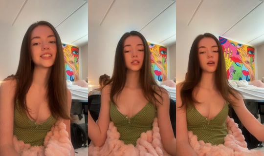 melodyyavaa's Live Session — Sep 18, 2026, 6:22 PM