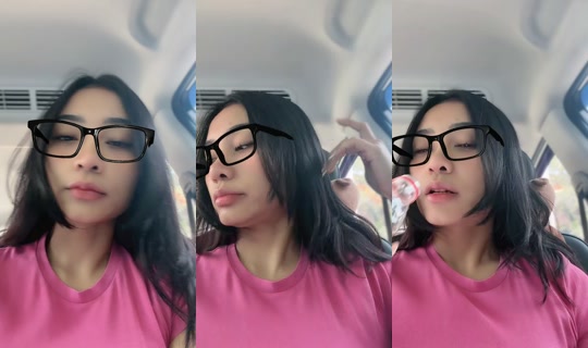 melonenaktuh's Live Session — Oct 21, 2026, 3:05 AM