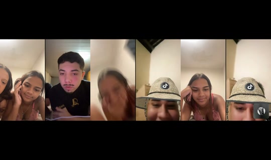 melorsv.wz's Live Session — Oct 14, 2026, 4:52 AM