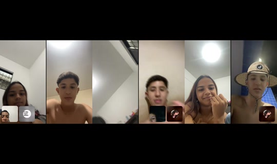 melorsv.wz's Live Session — Oct 20, 2026, 12:05 AM