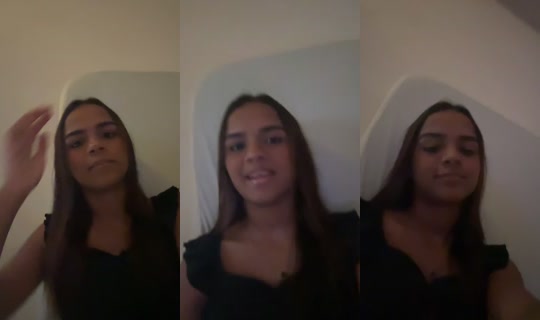 melorsv.wz's Live Session — Oct 20, 2026, 9:59 PM