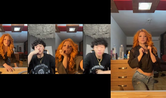 melozgeee's Live Session — Jul 26, 2026, 12:03 AM