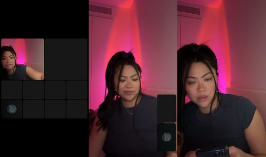 melrose.77's Live Session — Jul 15, 2026, 1:16 PM