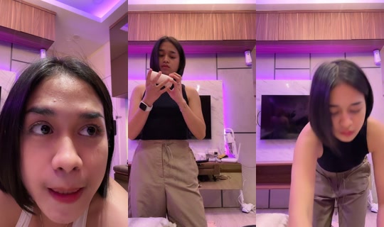 melsasuci21's Live Session — Jul 17, 2026, 5:14 PM