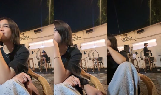 melsasuci21's Live Session — Jul 25, 2026, 4:28 PM