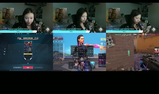 melsokool's Live Session — Jul 18, 2026, 8:29 AM