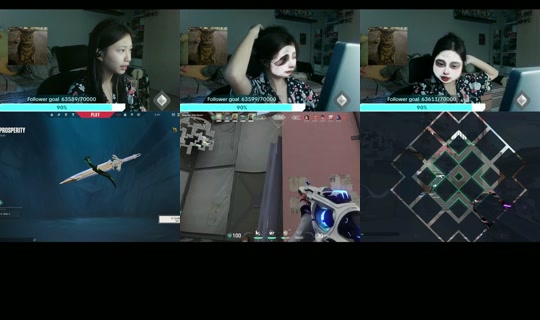 melsokool's Live Session — Jul 18, 2026, 9:20 AM