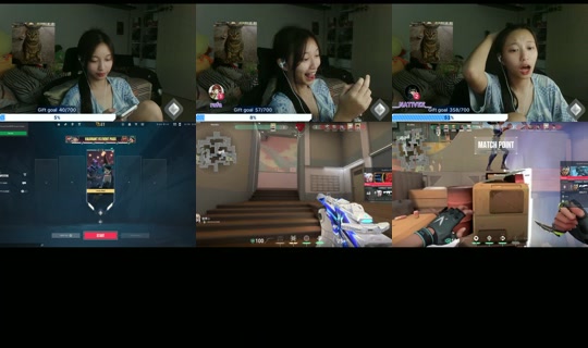 melsokool's Live Session — Jul 20, 2026, 8:00 AM