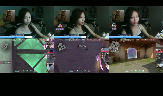 melsokool's Live Session — Jul 29, 2026, 9:15 AM