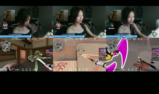 melsokool's Live Session — Jul 29, 2026, 10:05 AM