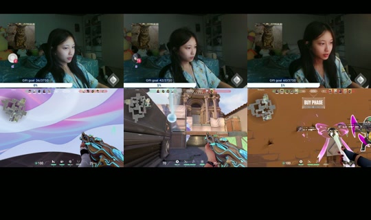 melsokool's Live Session — Jul 31, 2026, 3:46 PM