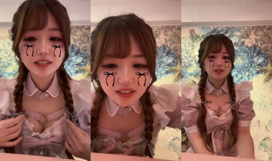 melt_daiya's Live Session — Sep 13, 2026, 11:47 AM
